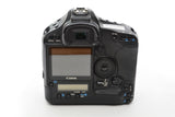 Used Canon EOS-1 D Mark III DSLR Camera