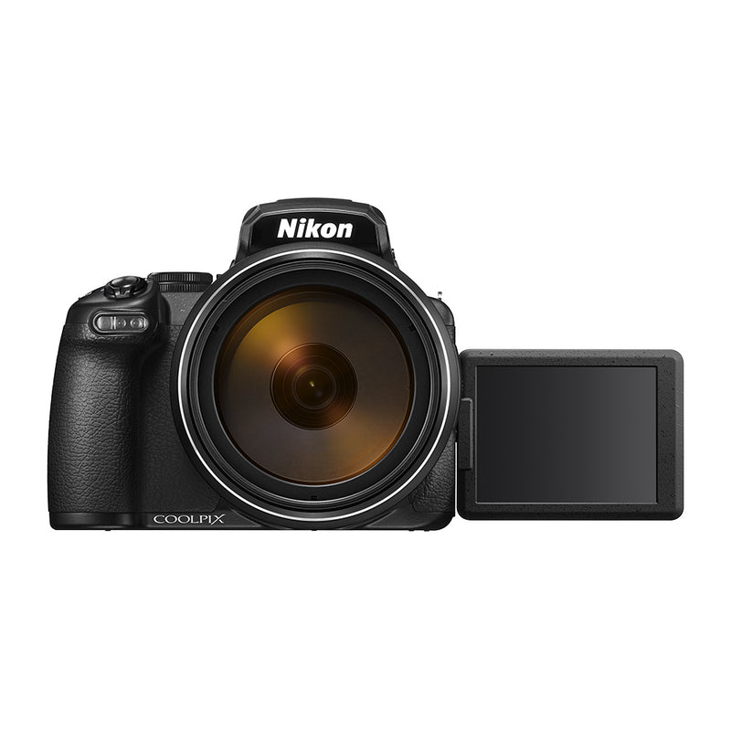 Nikon Coolpix P1100 Digital Camera