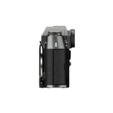 Fujifilm X-T50 Body Only - Charcoal Silver