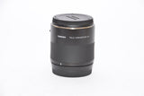 Used Tamron TeleConverter 2X Nikon Fit