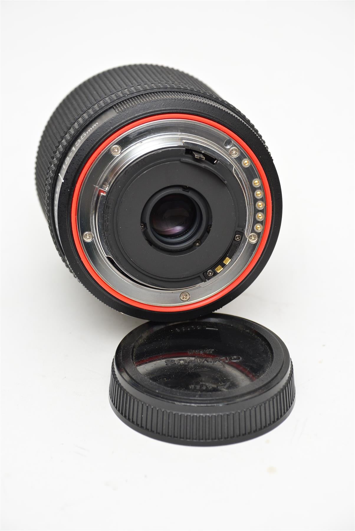 Used Pentax 18-135mm f/3.5-5.6 ED AL IF DC WR Lens