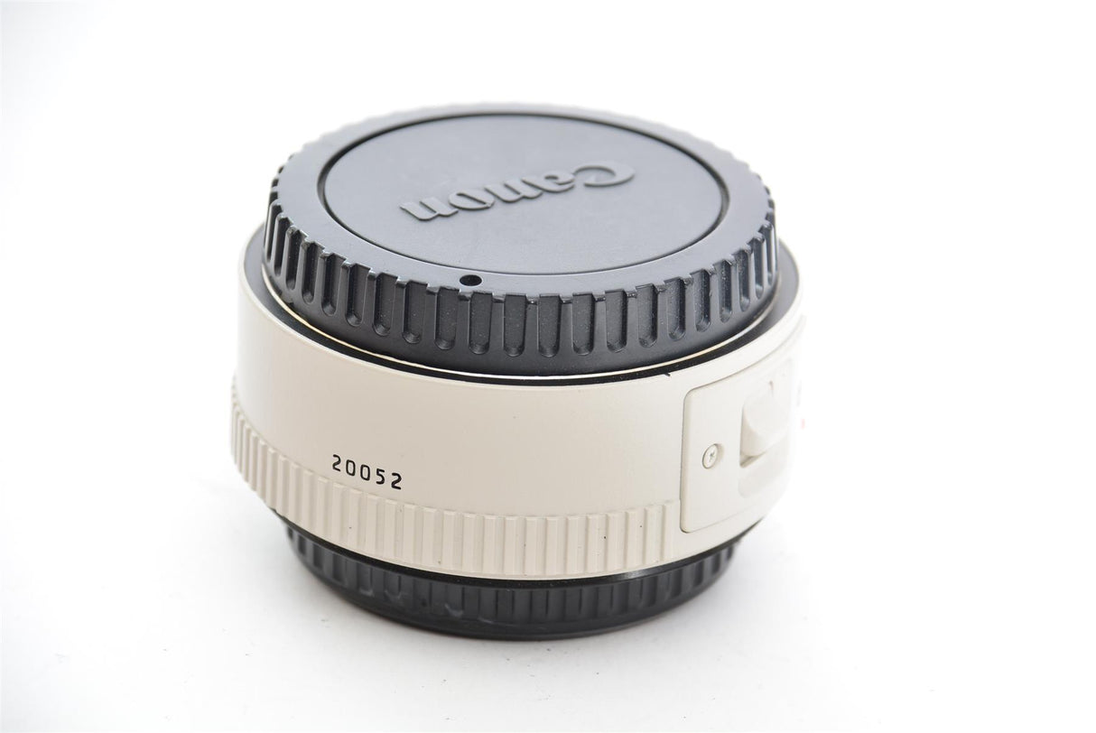 Used Canon EF 1.4x II Extender