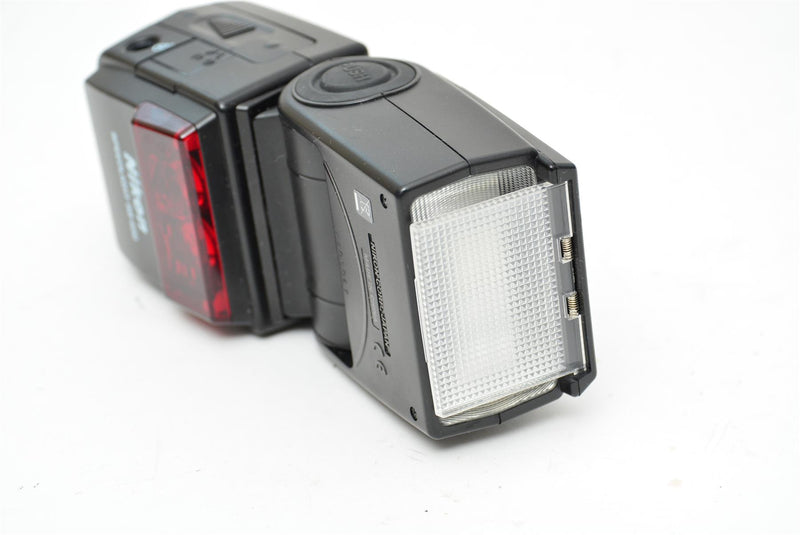 Used Nikon Speedlight SB-600 Flash