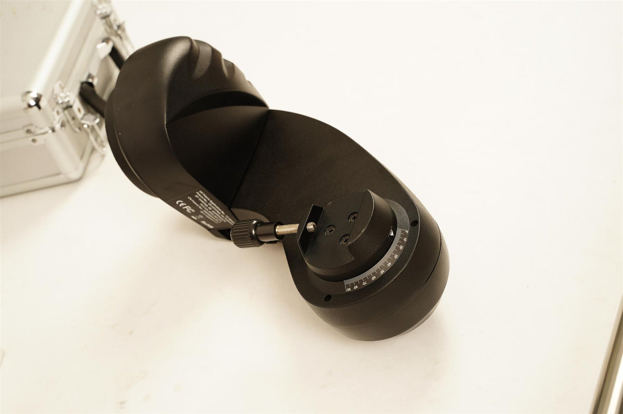 Used Skywatcher Explorer 114 Synscan Goto