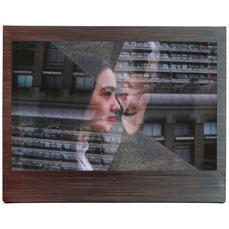 Fujifilm Instax Wide Brushed Metallics Film