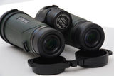 Used Hawke Nature-Trek 8x42 Binoculars - Green