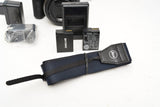 Used Leica V-LUX 5 Digital Camera