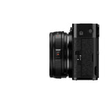 Fujifilm X-E5 Digital Camera with XF 23mm f/2.8 R WR - Silver