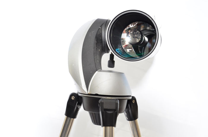 Used Skywatcher Synscan 127mm Auto