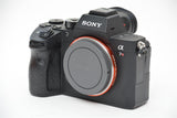 Used Sony A7RIII E Mount Mirrorless Camera