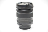 Used Fujifilm XF 16-80mm f/4 R OIS WR Lens