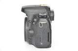 Used Canon EOS 77D