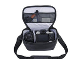 Vanguard VESTA Aspire 21 GY Litre Shoulder Bag - Grey