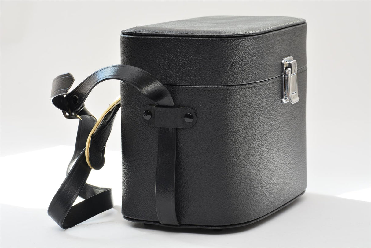 Used Vintage Hard Shell Camera Case