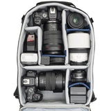 Think Tank Mirrorless Mover Backpack - Cool Grey