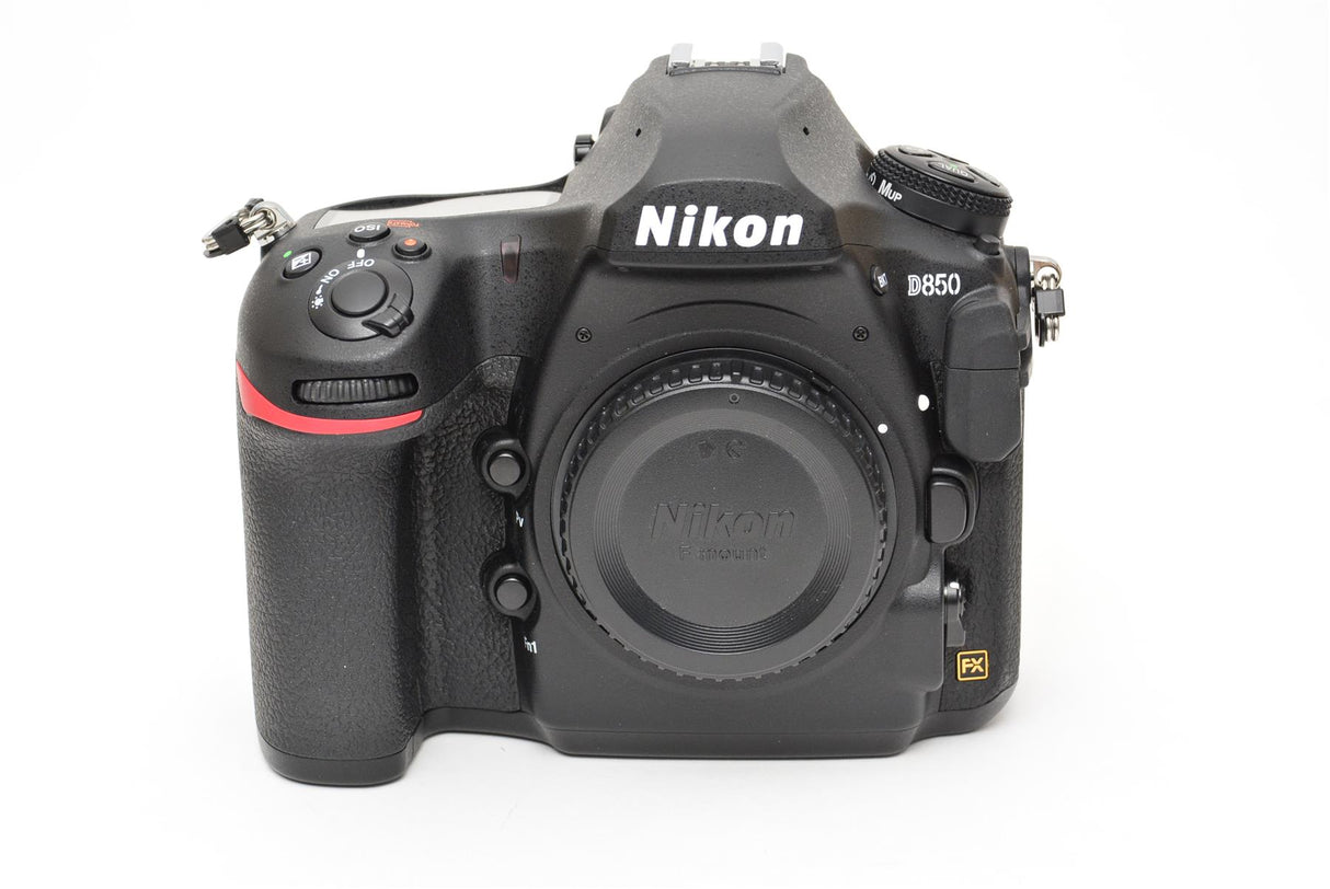 Used Nikon D850 DSLR Camera