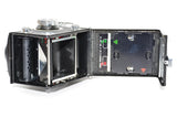 Used Yashica Mat 124 Film Camera