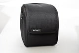 Used Sony FE 24mm F1.4 G Master Lens