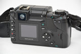 Used Olympus E-300 DSLR Camera