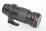 Used Canon 180mm f/3.5 L US Macro EF Lens