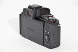 Used Canon Powershot G1X Mark III