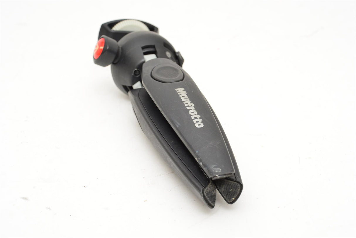 Used Manfrotto Pixi Evo 2 Tripod