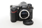 Used Nikon D7200 DSLR Camera