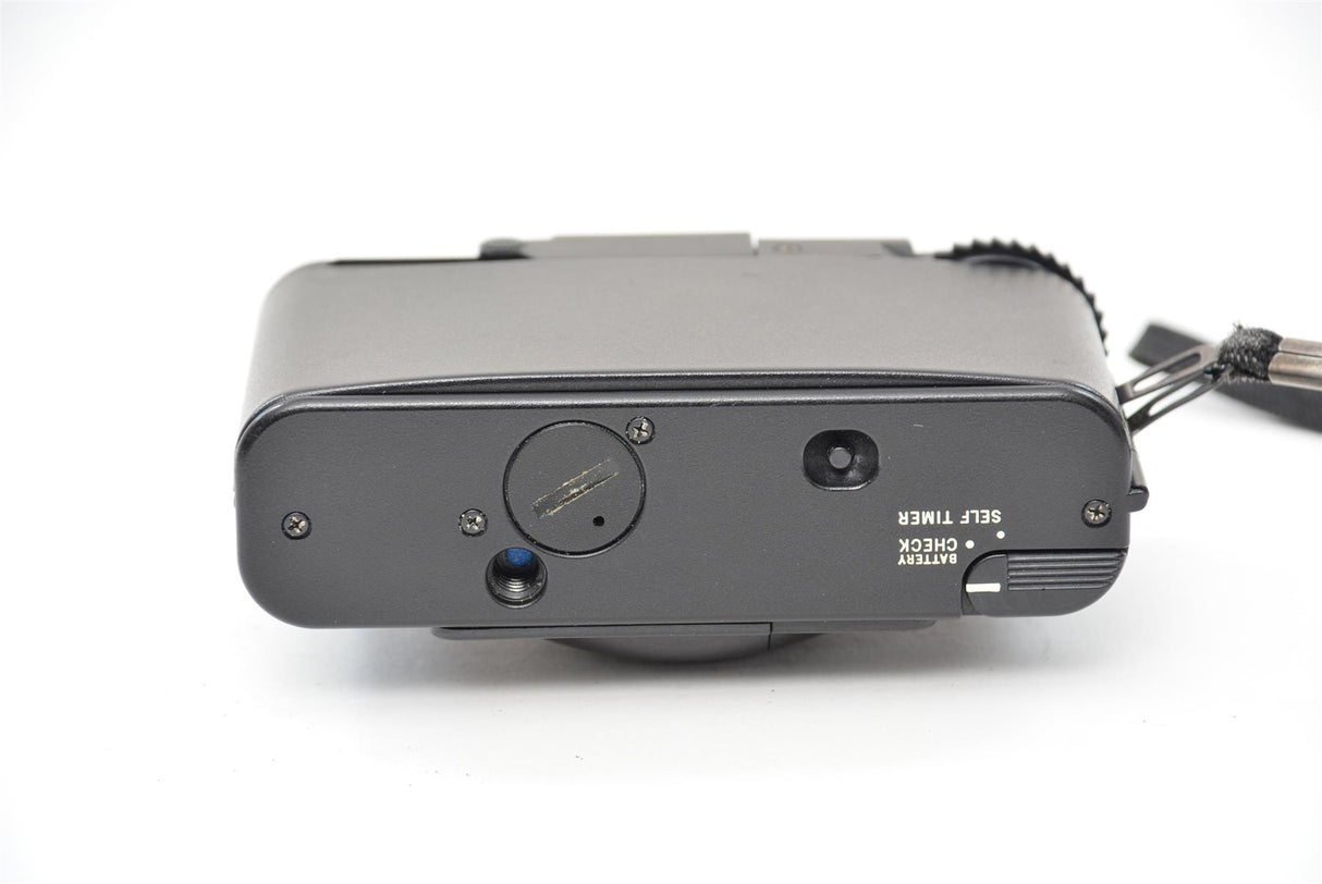 Used Olympus XA2 Compact Film Camera