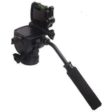 Kenro Karoo Photo & Video Tripod Kit