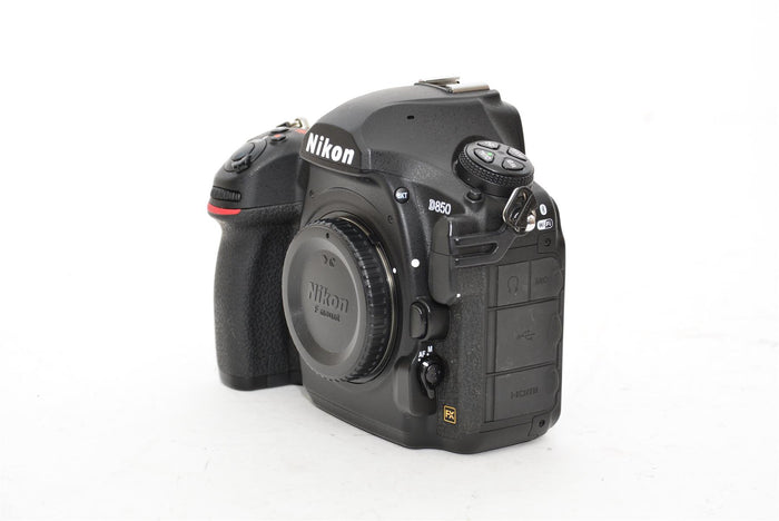 Used Nikon D850 DSLR Camera