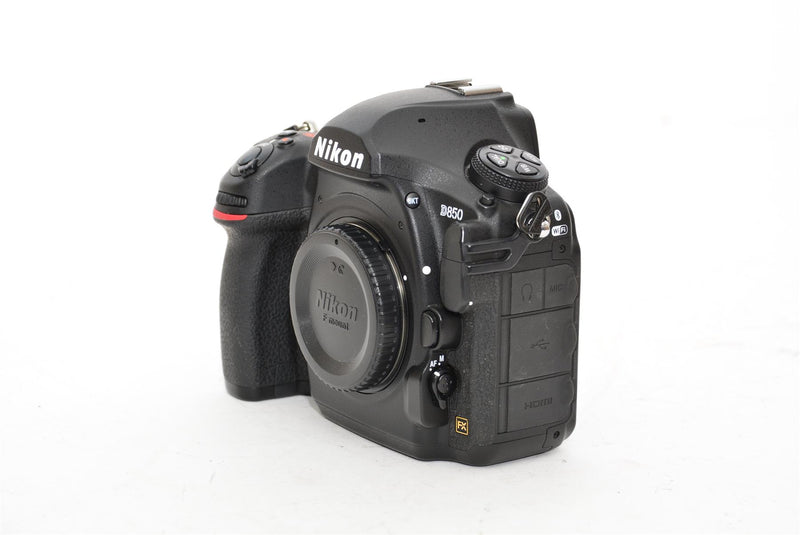 Used Nikon D850 DSLR Camera