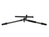 Benro GoPlus Travel S2 Carbon Fibre 4 Section Twist Tripod