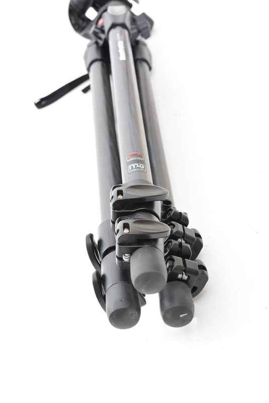 Used Manfrotto O55 CXPro3 Tripod with 460 MG Head