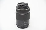 Used Pansonic Lumix G 45-175mm f/4-5.6 X Vario Aspherical Lens