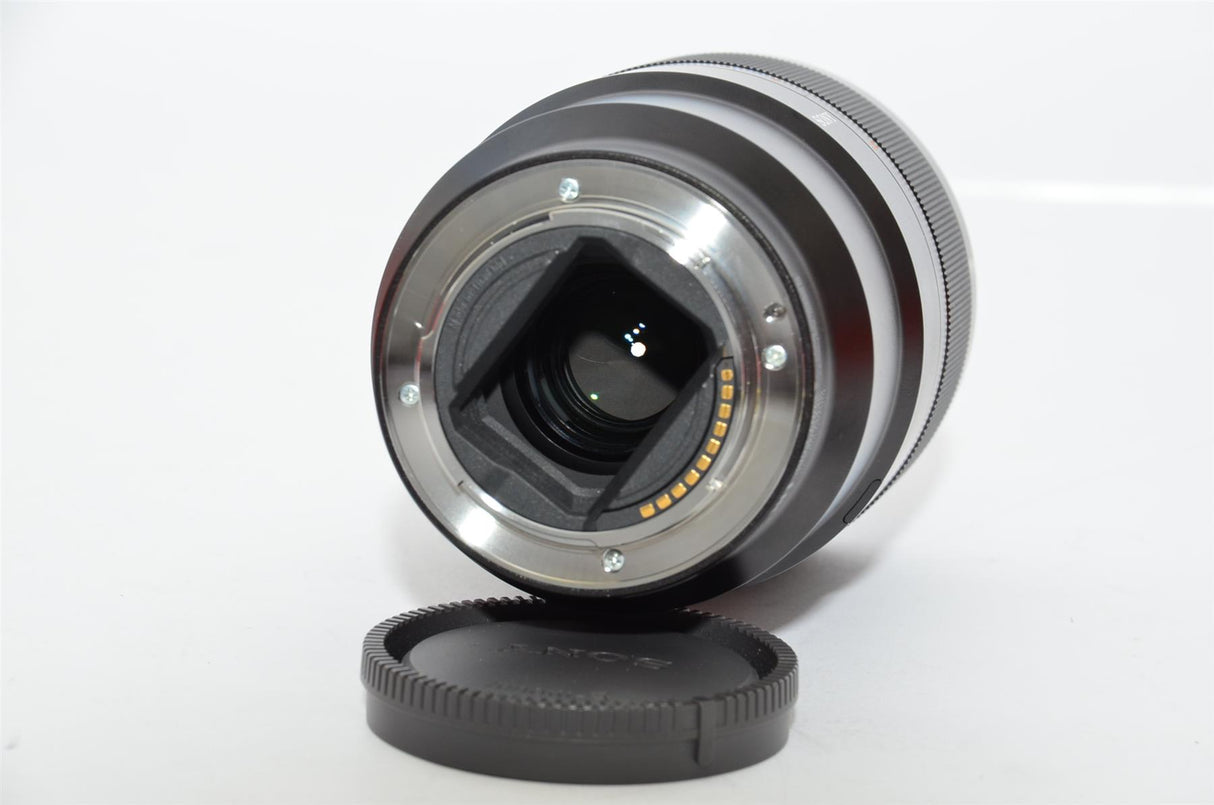 Used Sony FE 90mm f/2.8 Macro G OSS