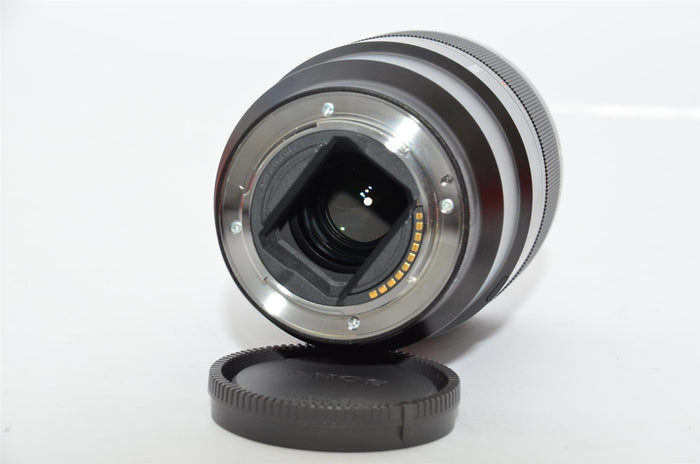 Used Sony FE 90mm f/2.8 Macro G OSS