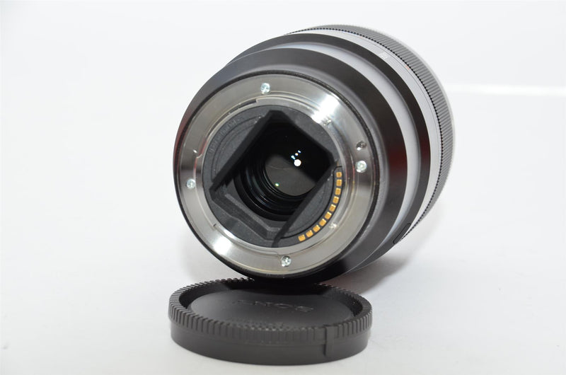 Used Sony FE 90mm f/2.8 Macro G OSS