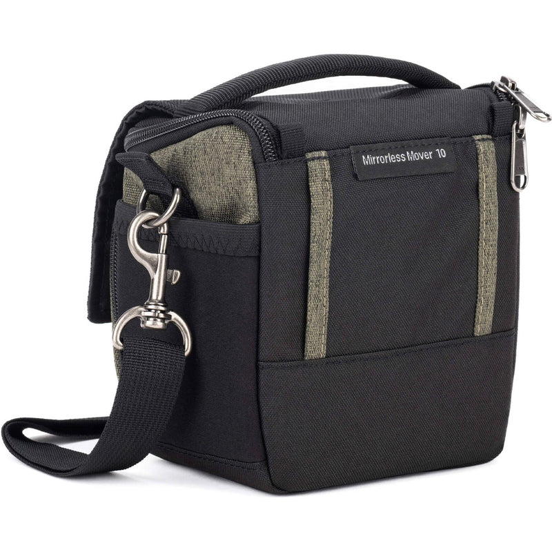 Think Tank Mirrorless Mover 10 - Coast Green