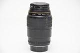 Used Canon EF 100mm f/2.8 USM Macro Lens