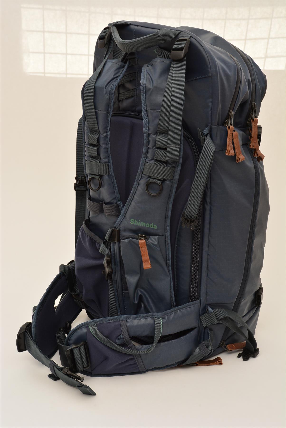 Ex Demo Shimoda Explore 40 with Medium DSLR Core