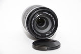 Used Fujifilm XC 50-230mm f/4.5-6.7 OIS Lens