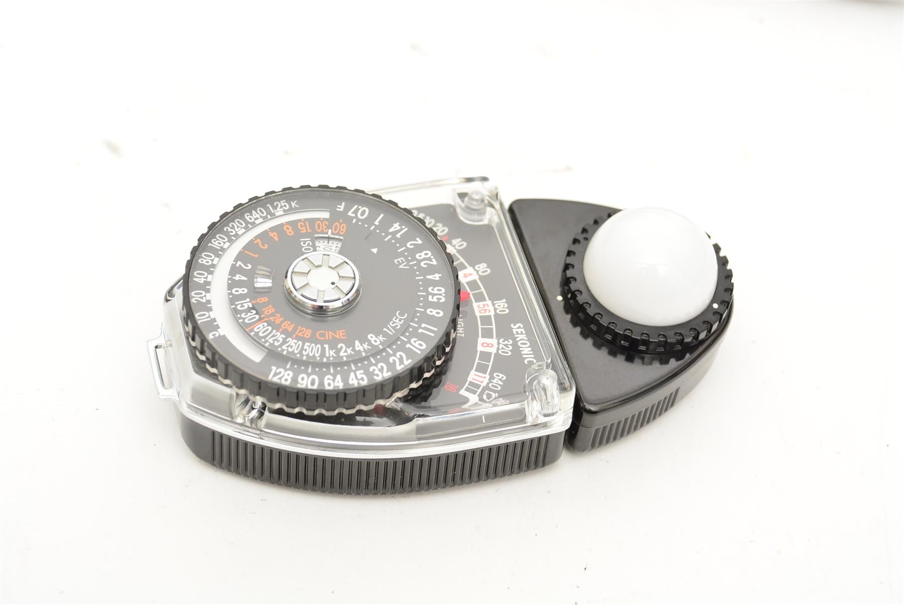 Used Sekonic Studio Deluxe II L-398M