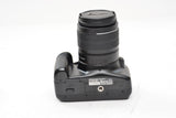 Used Canon 1100D Camera Body with 18-55mm Lens