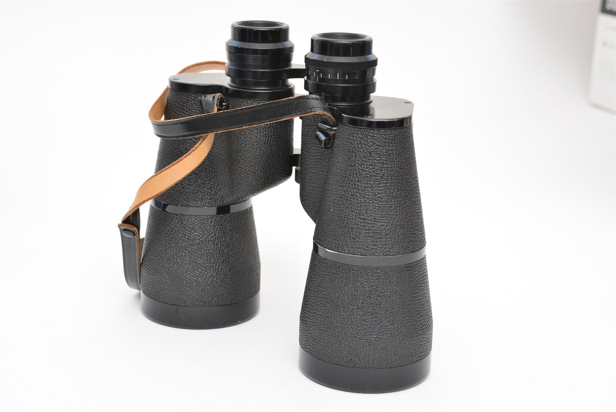Used Zeiss 15x60 Binoculars