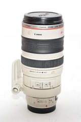 Used Canon EF 100-400mm f/4.5-5.6 L IS Zoom Lens