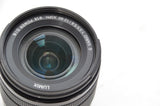 Used Panasonic Lumix 12-60mm f/3.5-5.6 ASPH OIS