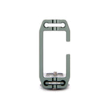 3 Legged Thing Lexie Multifunctional Universal L-Bracket Grey