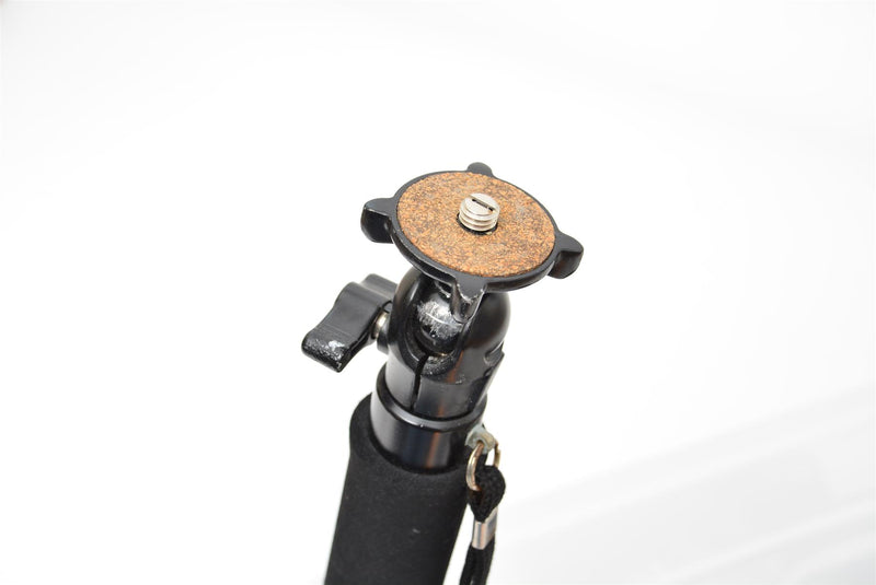 Used Velbon RUP-43 Monopod