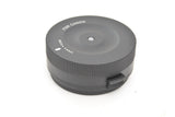 Used Sigma UD-01 Canon Mount USB Dock
