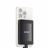 Lexar SL500M Magnetic-Set Portable SSD 2TB